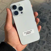 iphone 15pro 256/Zaa ٪99|موبایل|یزد, |دیوار