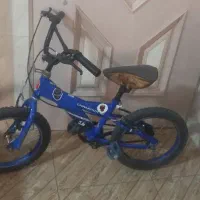 دوچرخه ۱۶