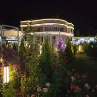 باغ ویلای شیک هروی (باسمنج)