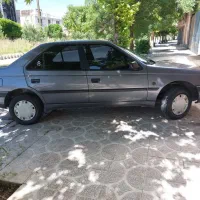 پژو ۴۰۵