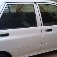 پراید ۱۳۱ مدل 1398|خودرو سواری و وانت|نسیمشهر, |دیوار