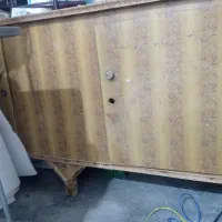 کمد و دولاب|جاکفشی، کمد، دراور|ایذه, |دیوار