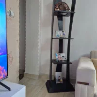 ویترین شلف عکس