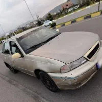 فروش دوو سیلو واشر زده نقد و اقساطی|خودرو سواری و وانت|پول, |دیوار