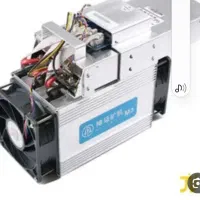 خرید انواع ماینر سوخته وخراب