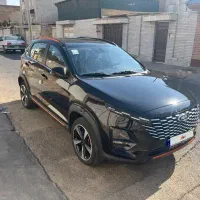 ام وی ام x33 cross مشکی ۱۴۰۴ صفر|خودرو سواری و وانت|تهران, سعادت‌آباد|دیوار