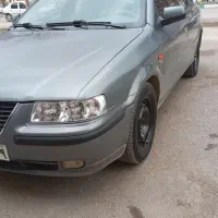 سمند تیوفایو(tu5) NFU