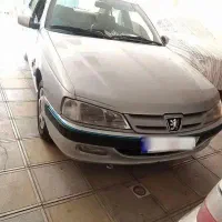 پرشیا دوگانه شرکتی