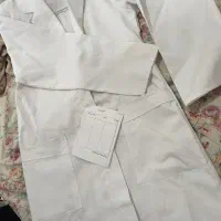 روپوش ازمایشگاه دانش اموز و دانشجو