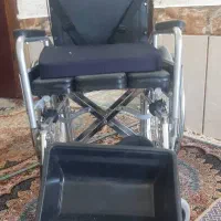 ویلچر m.t.c|آرایشی، بهداشتی، درمانی|کارون, |دیوار