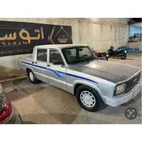 کارا۱۷۰۰|خودرو سواری و وانت|سبزوار, پاسداران|دیوار