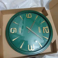 ساعت های دیواری|ساعت دیواری و تزئینی|قم, ولیعصر|دیوار