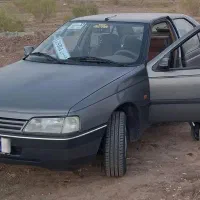 پژو۴۰۵|خودرو سواری و وانت|رفسنجان, |دیوار