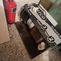 واکس زن برقی کفش
