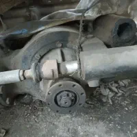 دیفرانسیل آیفایی 285|قطعات یدکی و لوازم جانبی|گرگان, |دیوار