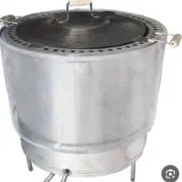 تنور دونه نو