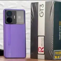 realme GT3 240w|موبایل|تنکابن, |دیوار