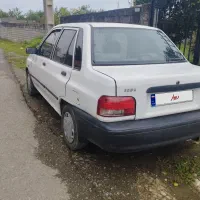 پراید 87