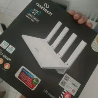 مودم نو نو