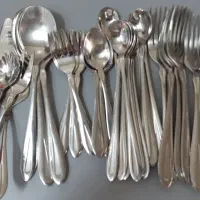 قاشق چنگال دالتون