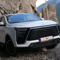 حواله جک x5