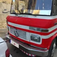 مینی بوس مدل ۶۰