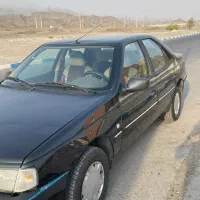 پژو 405 مدل 95 اتاق تعویض|خودرو سواری و وانت|رودان, |دیوار