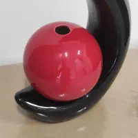 گلدان  قلیون مجسمه|کوهنوردی و کمپینگ|پردیس, فاز ۱۱|دیوار