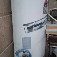 آبگرمکن گازی ایستاده