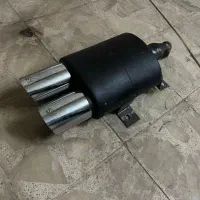 اگزوز هاوارد js715