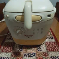 سرخ‌کن مولینکس