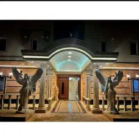 واحد بینظیر فاز ۱۱ مشاعات سردرلابی شیک بلوک مرتفع