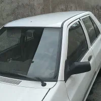 پراید مدل ۹۶ سالم فوری|خودرو سواری و وانت|مشهد, گلشور|دیوار