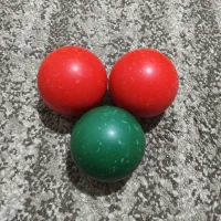 توپ بیلیارد