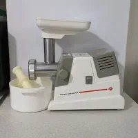 چرخگوشت پارس خزر