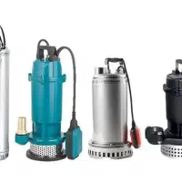 خرید و فروش انواع موتور برق و کفکش و پمپ و ...|ماشین‌آلات صنعتی|همدان, |دیوار