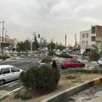 ۲۰۰متری جنوبی با۲۷متر تجاری،زیبادشت بالا بر خ اصلی