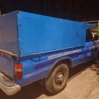 نیسان تک سوز