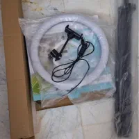 رینگ لایت