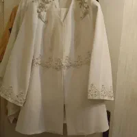 کت وشلوار مزون دوز