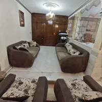 مبلمان راحتی و ناهار خوری  برند اشیل ترک وارداتی|مبلمان خانگی و میز عسلی|تهران, شهرک پاسداران|دیوار