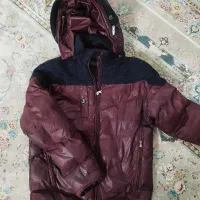 کاپشن خارجی پسرانه یا مردانه