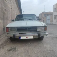پیکان فابریک مدل 82