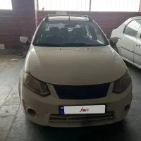 ساینا مدل 96 سالم|خودرو سواری و وانت|رباط‌کریم, رباط‌کریم|دیوار