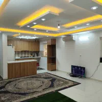 ویلا حیاط دار نوساز متریال عالی ۲۰۰متر زمین ۱۰۰بنا|فروش خانه و ویلا|لنگرود, |دیوار