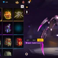 فری فایر|کنسول، بازی ویدئویی و آنلاین|میانه, |دیوار