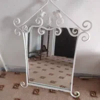 آینه فرفورژه