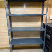 فروش قفسه انباری