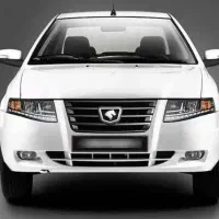 فروش حواله سورن پلاس دوگانه سوز موتورEF7