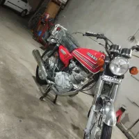 موتور سی جی تلاش